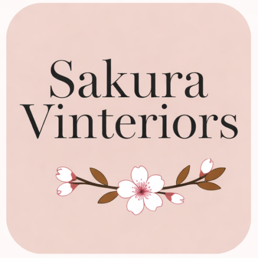 Sakura Vinteriors